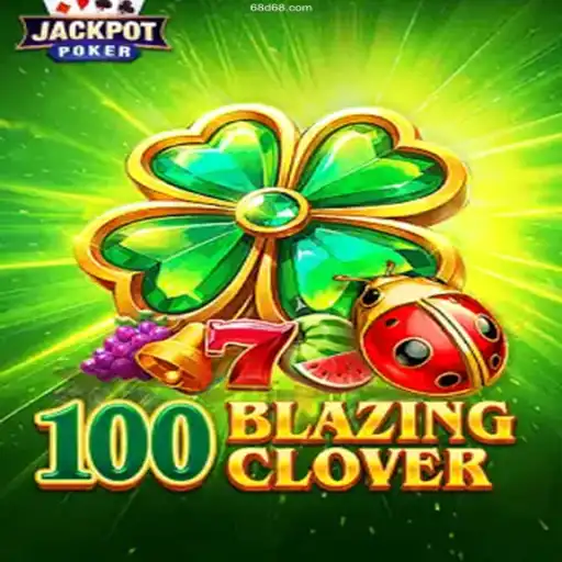 Exploring 100BlazingClover: A Thrilling New Game Experience