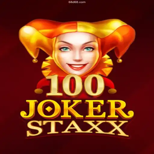 Discover the Thrilling World of 100JokerStaxx at Brazil's Most Trusted Casino