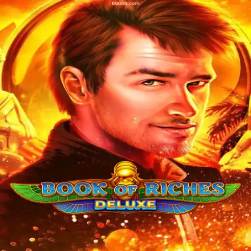 Exploring the Enchantment of Book of Riches Deluxe: A Modern Casino Marvel