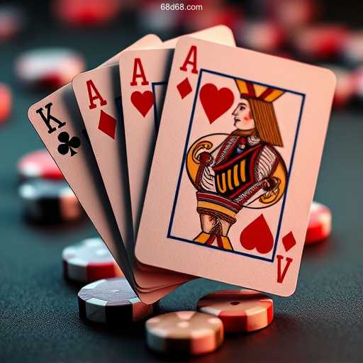 Exploring the World of Card Games