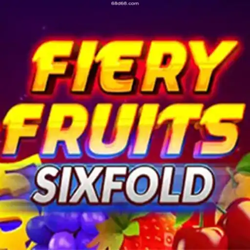 Exploring FieryFruitsSixFold: A Thrilling Casino Experience