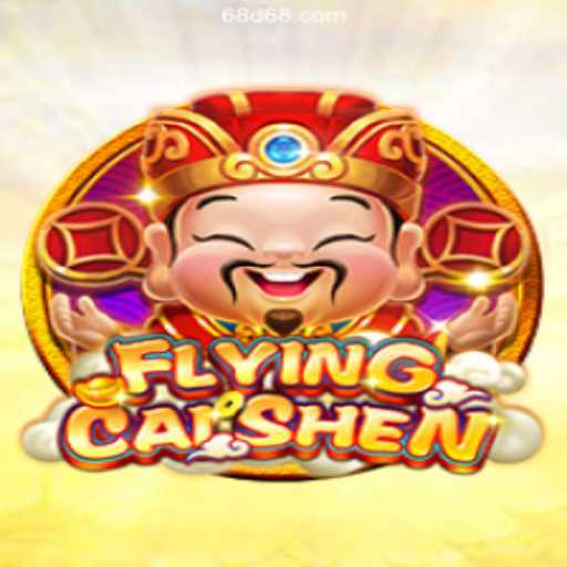 Discover the Thrills of FlyingCaiShen: A Premier Casino Experience