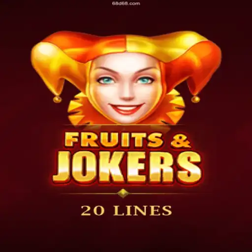 Exploring the Thrills of FruitsAndJokers20 at 68D.com