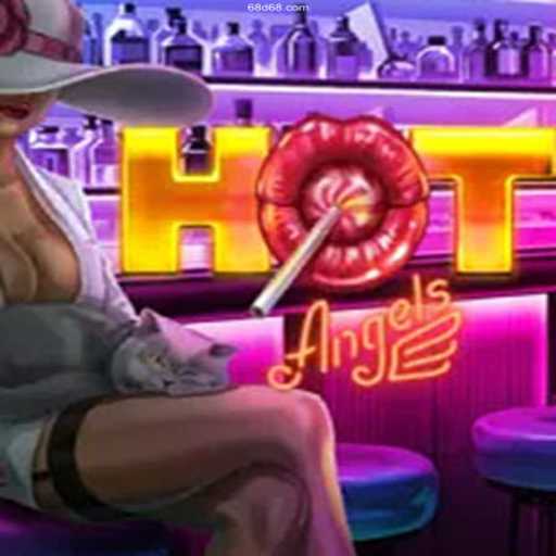 HotAngels: Explore the Thrills of a Fiery Casino Game