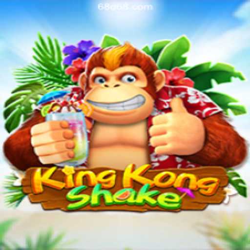 Unveiling KingKongShake: A Mesmerizing Gaming Experience
