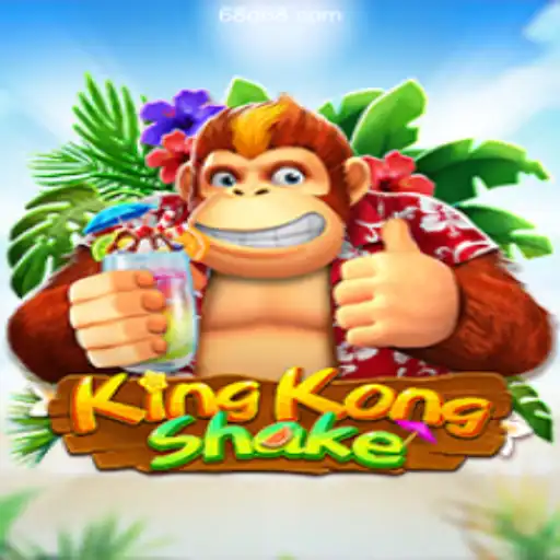 Unveiling KingKongShake: A Mesmerizing Gaming Experience