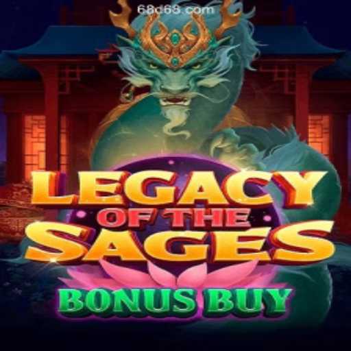Explore the Thrills of LegacyoftheSagesBonusBuy