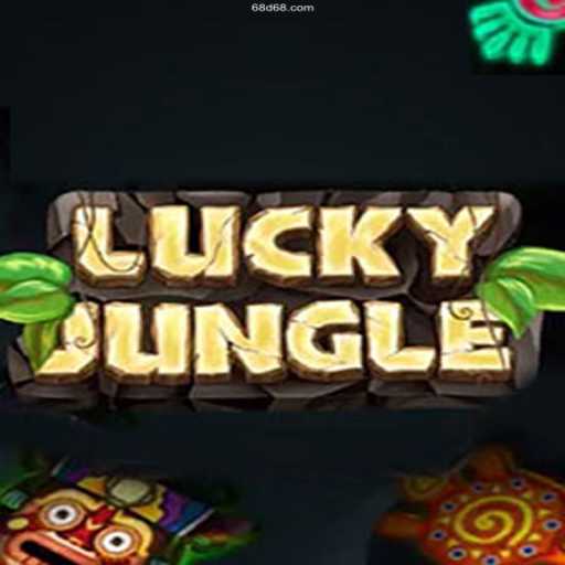 Discover the Thrilling World of LuckyJungle