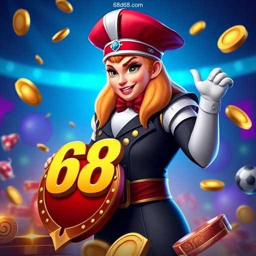 Unlocking Exclusive Casino Offers at 68D.com