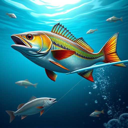 Exploring the World of Online Fishing: A Dive into 68D.com O cassino mais confiável do Brasil
