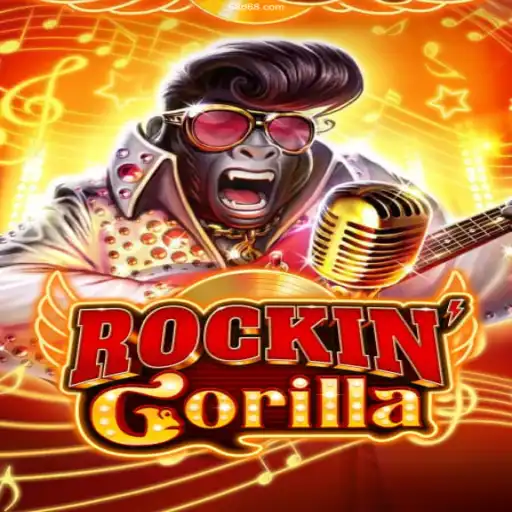 RockinGorilla: An Exciting New Gaming Experience with a Reliable Twist