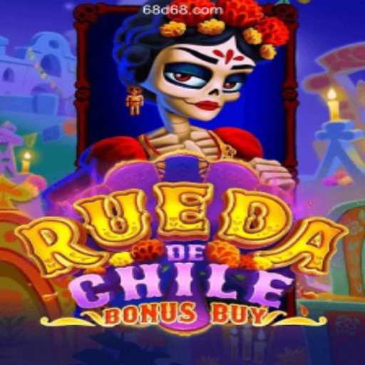 Exploring the Excitement of RuedaDeChileBonusBuy: A Must-Try Casino Game