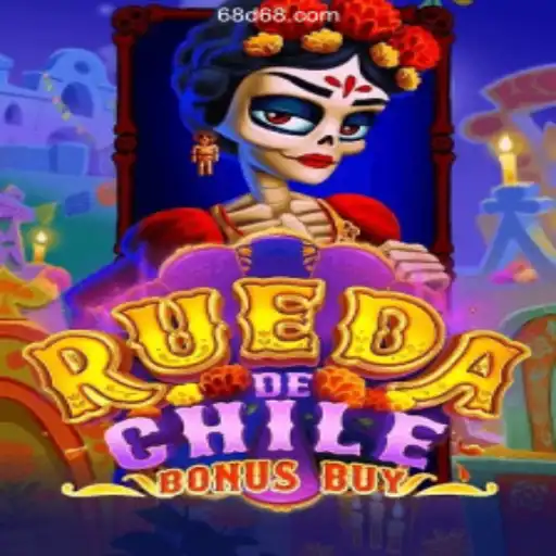 Exploring the Excitement of RuedaDeChileBonusBuy: A Must-Try Casino Game
