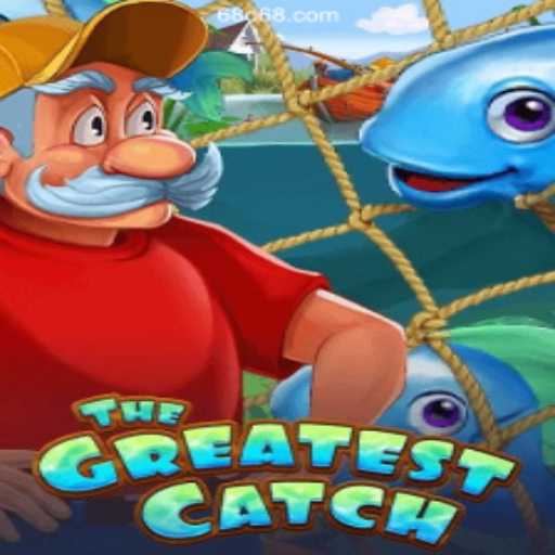TheGreatestCatch: Diving into the Thrilling Waters of Online Gaming