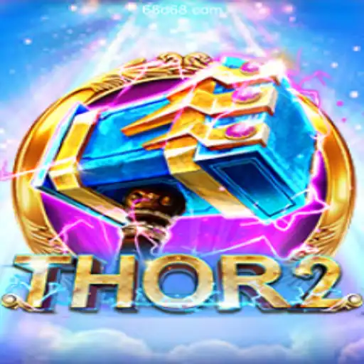 Thor2: A Legendary Gaming Experience with 68D.com