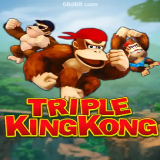TripleKingKong: An In-depth Exploration of a Thrilling New Casino Game