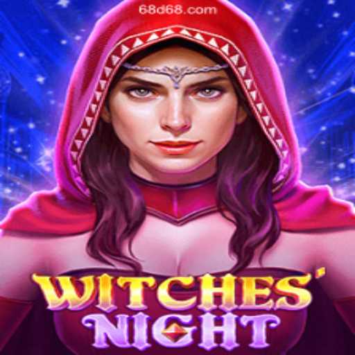 Discover the Mystical World of WitchesNight