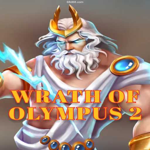 Explore the Lost World of WrathofOlympus2: A Journey into Myth and Adventure